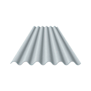 Telha 2,44X0,50
