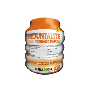 Rejunte 2KG Branco