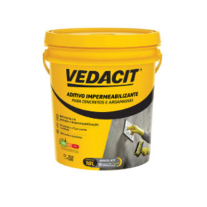 VEDACIT  18 LITROS