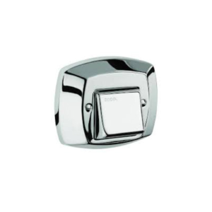 ACABAMENTO VALV.DESC. CLASSICA CROMADO