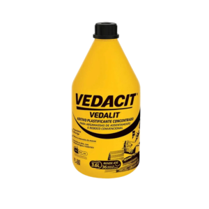 VEDALIT 3,60  LITROS