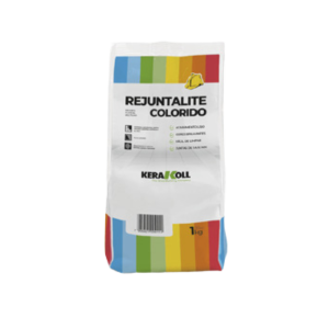 REJUNTE KERAKOLL 1KG COLOR CINZA CLARO