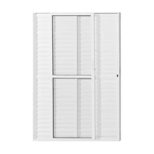 PORTA BALCAO 1,60X2,10 LAT. VEN.DIR.NOBRE