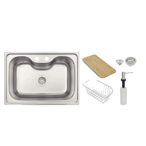 Cuba Inox Morgana 69x49 ac+c.arama