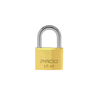 CADEADO LT-45MM PADO