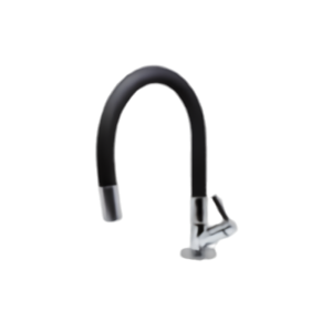 TORNEIRA COZ.MESA B.FLEX 1968 BLACK C-70