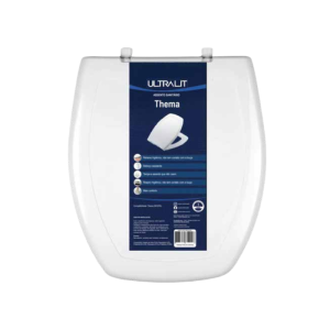 ASSENTO ULTRALIT ALMOF.THEMA BRANCO